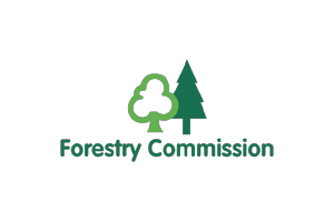 Forestry Commission Logo