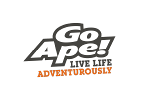 Go Ape Logo