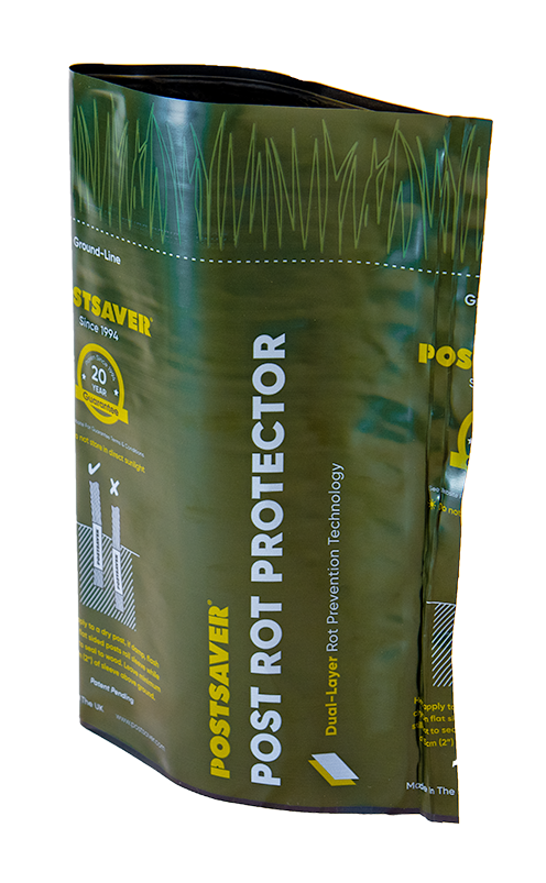 Postsaver rot protector Pro-Sleeve