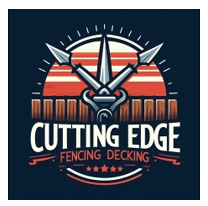 cutting-edge-fencing-decking-newport-Logo
