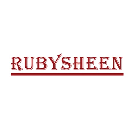 Ruby Sheen Decking & Fencing from Cumbria, Logo