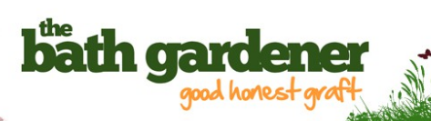 The Bath Gardener, Bath, Somerset - Approve installer Logo