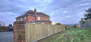 Precision Fencing & Gates