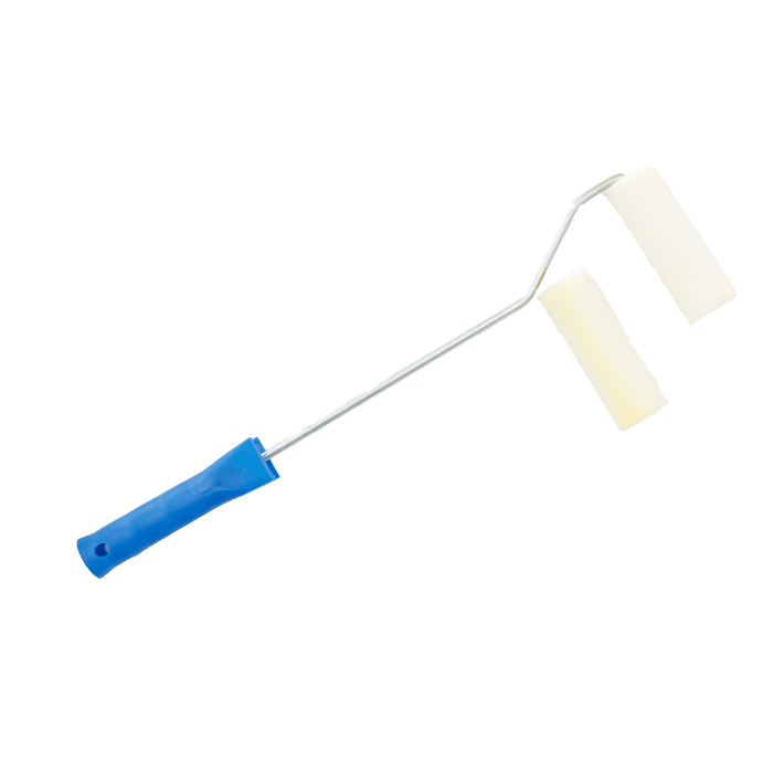 Potsaaver Application Equipment - Foam roller for square posts