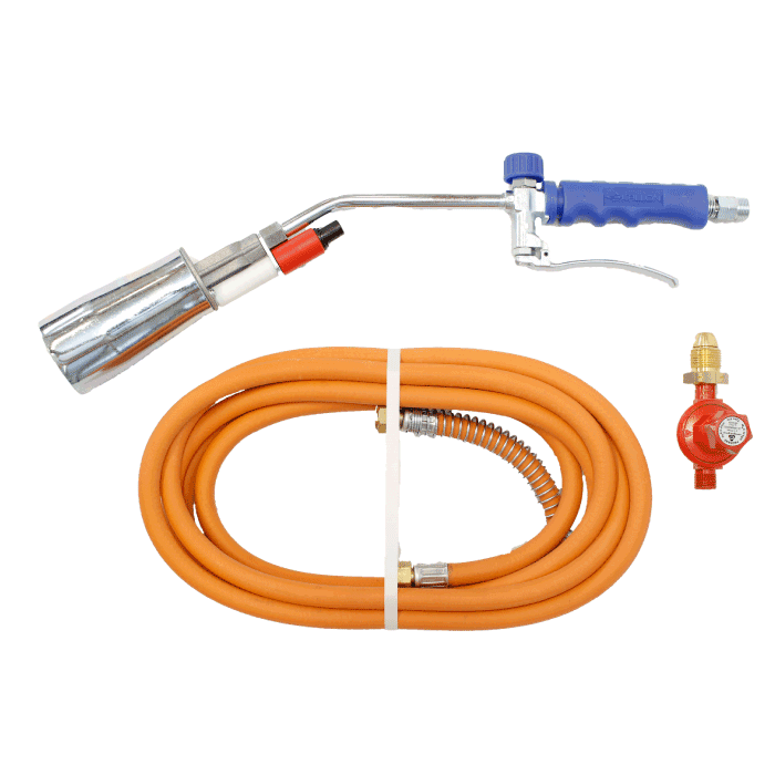 Postsaver Application Equipment - Trade Blowtorch