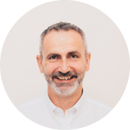Tony Young - Postsaver Head Of Sales