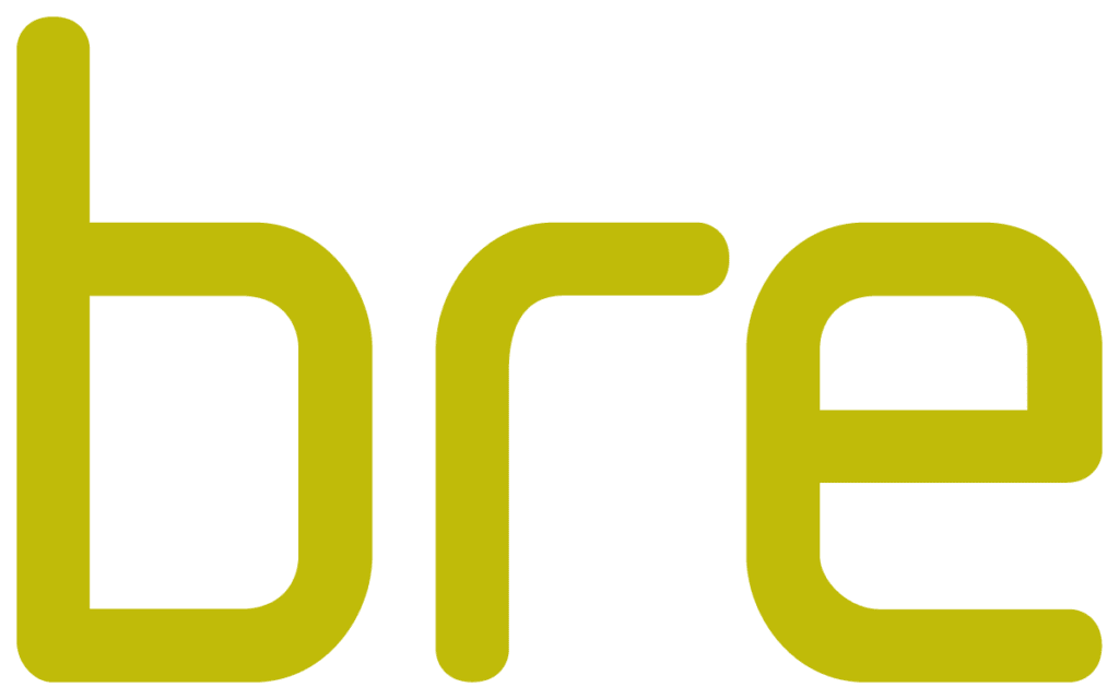 BRE Logo